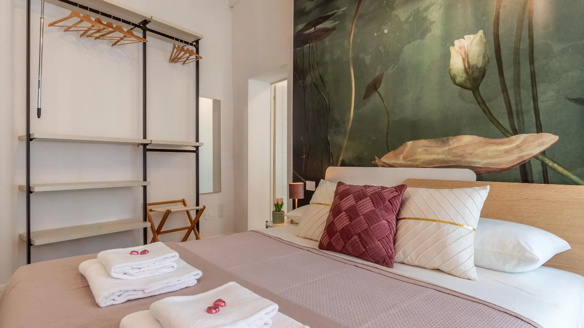 Apartament Ninfea Dream Siena