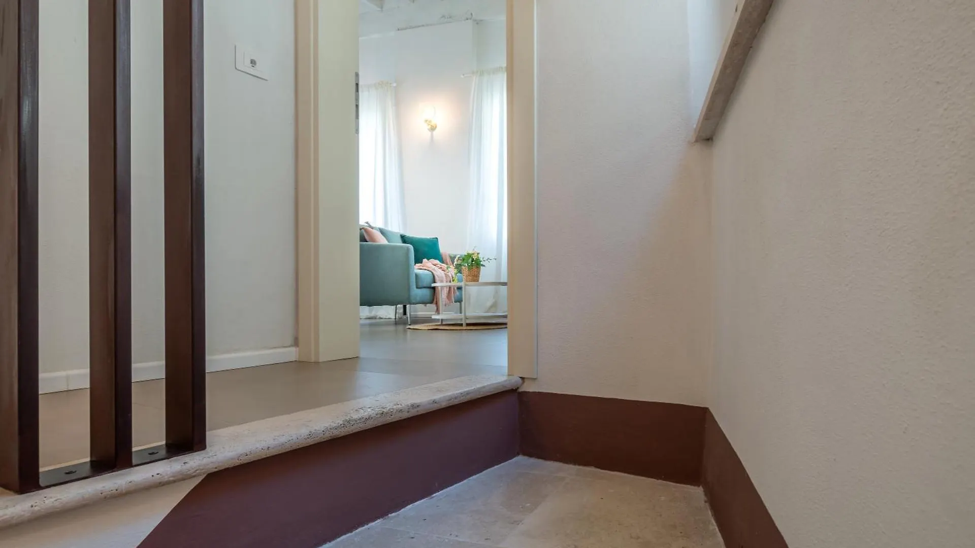 Apartament Ninfea Dream Siena