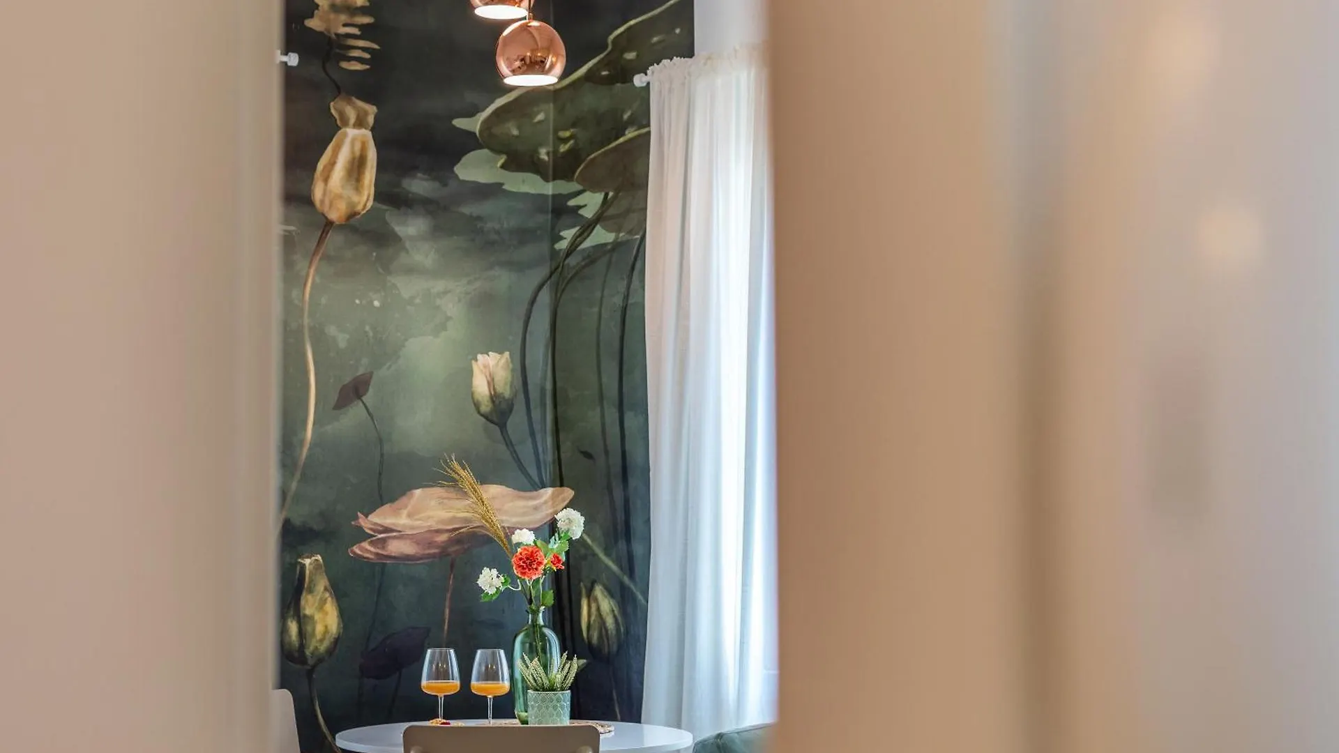 Apartament Ninfea Dream Siena 0*,  Włochy