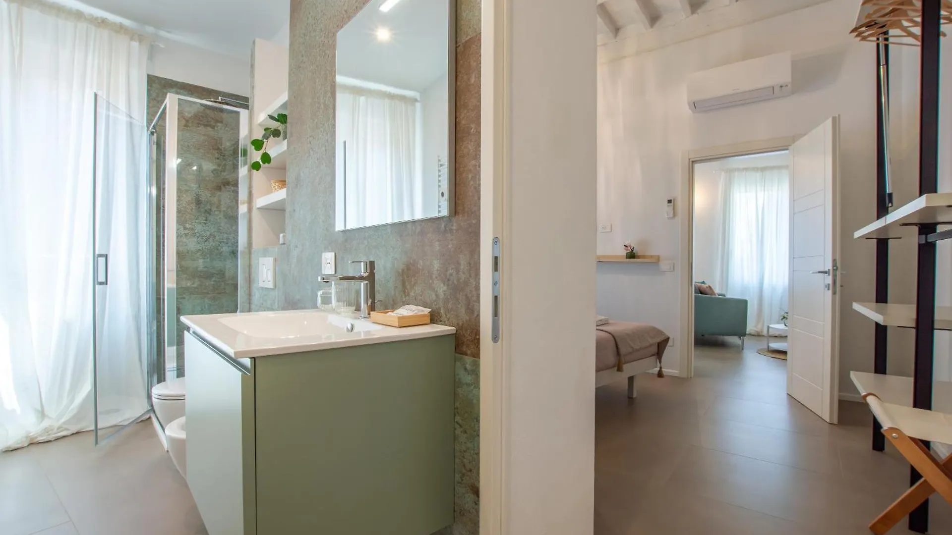 Apartament Ninfea Dream Siena