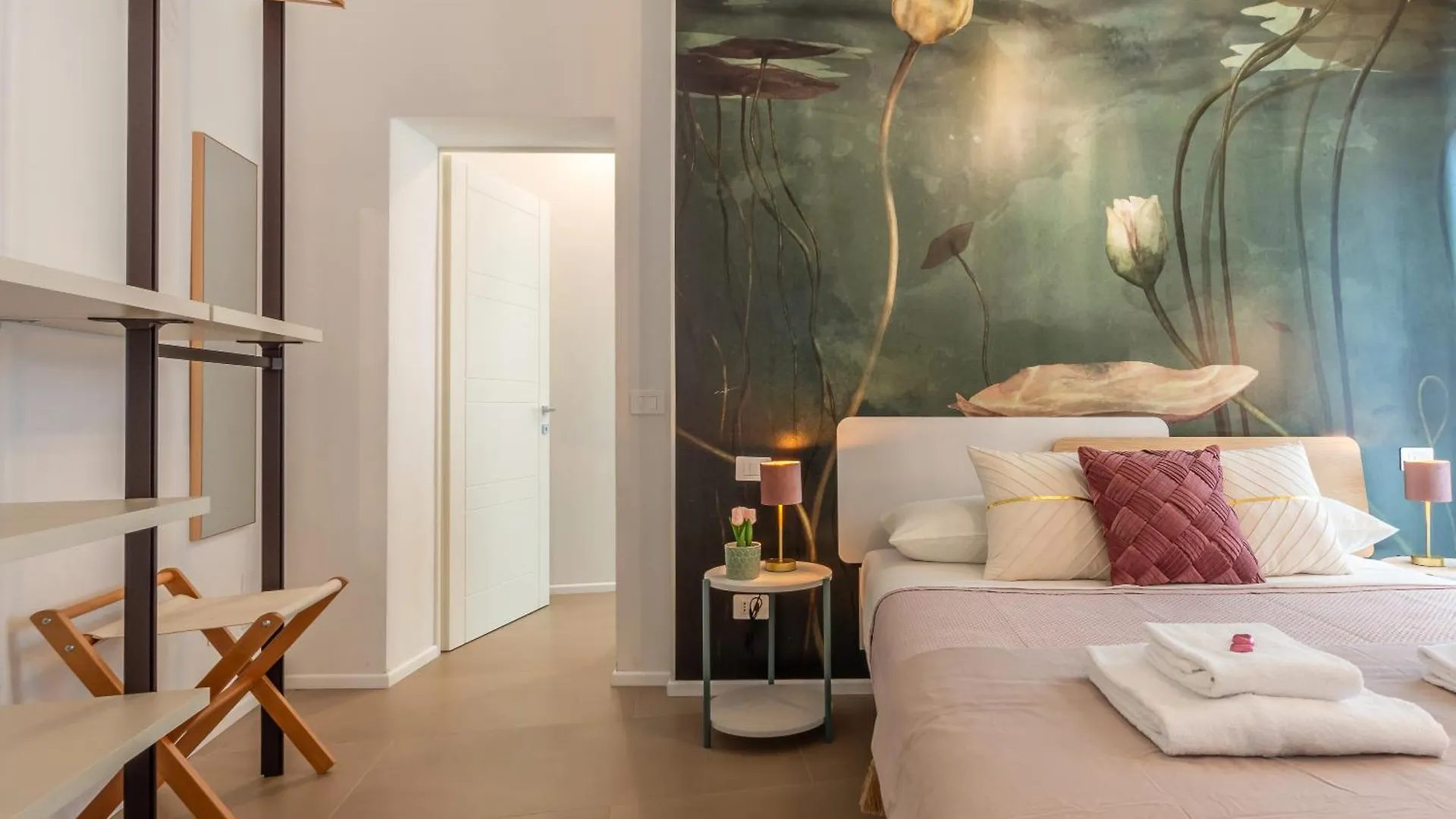 Apartament Ninfea Dream Siena 0*,