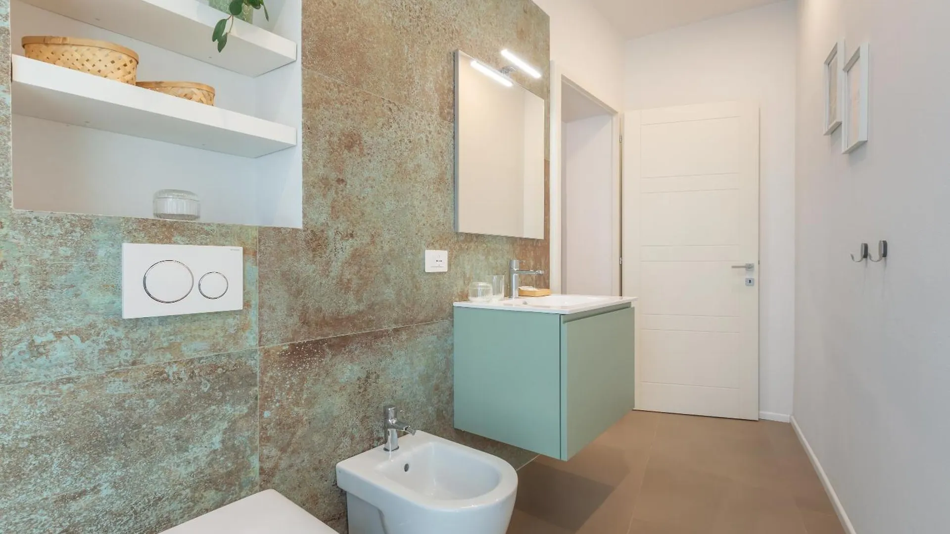 Apartament Ninfea Dream Siena