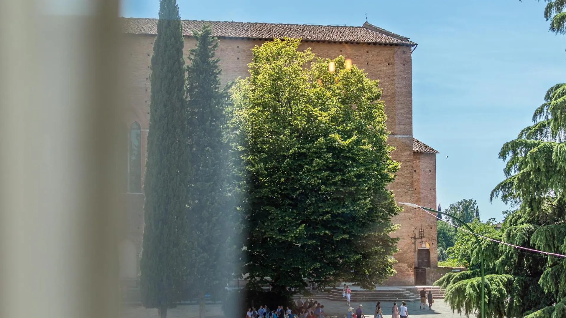 Apartament Ninfea Dream Siena