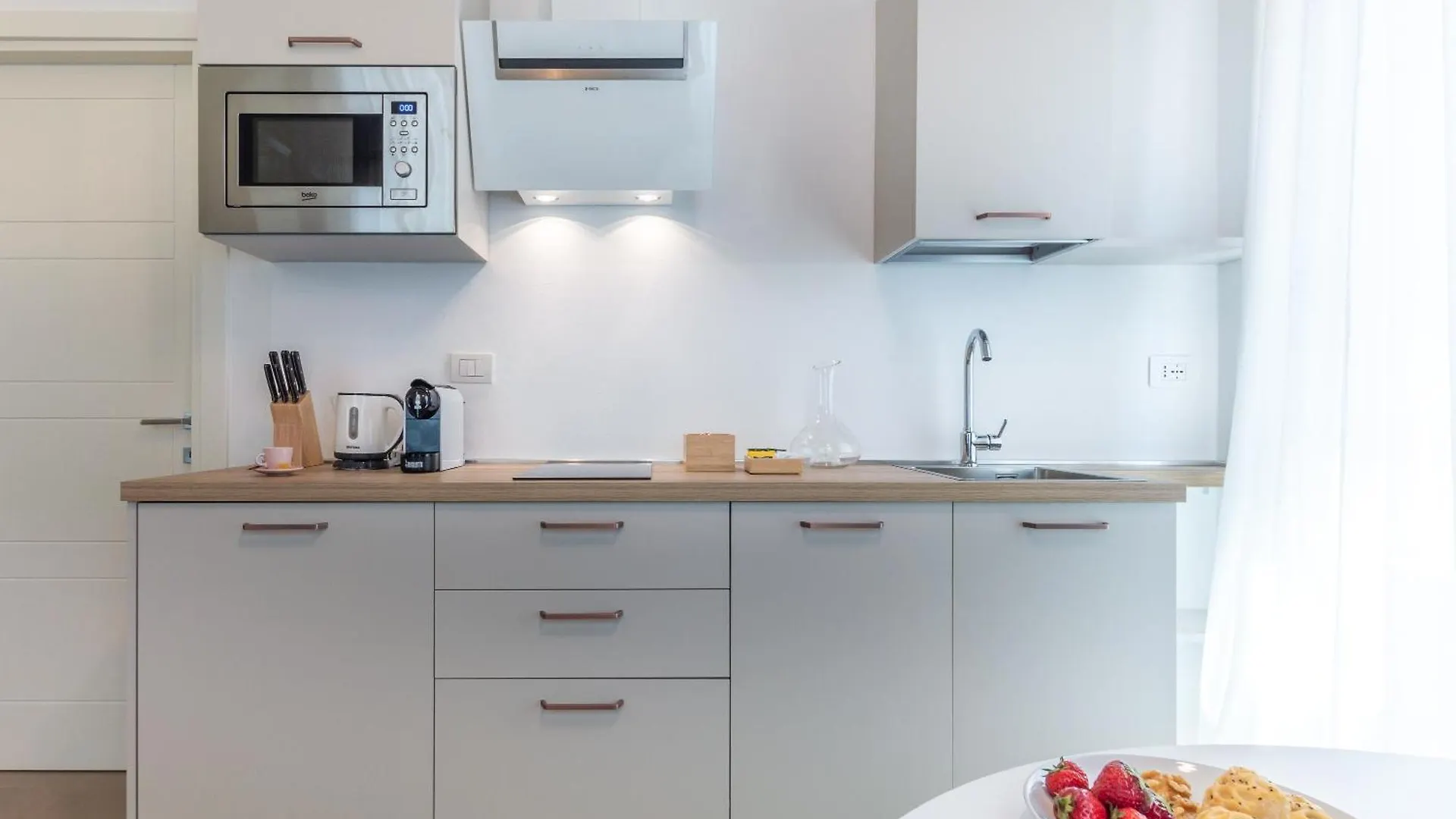 Apartament Ninfea Dream Siena