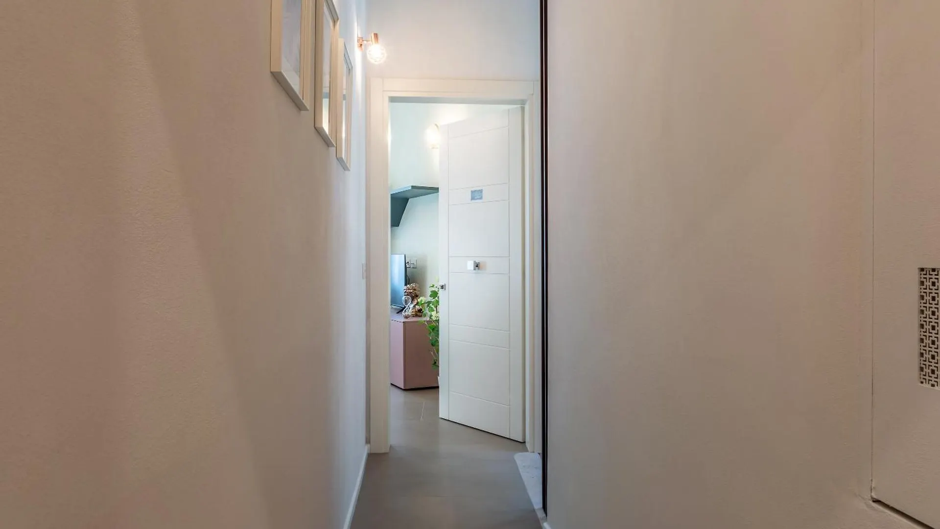 Apartament Ninfea Dream Siena 0*,