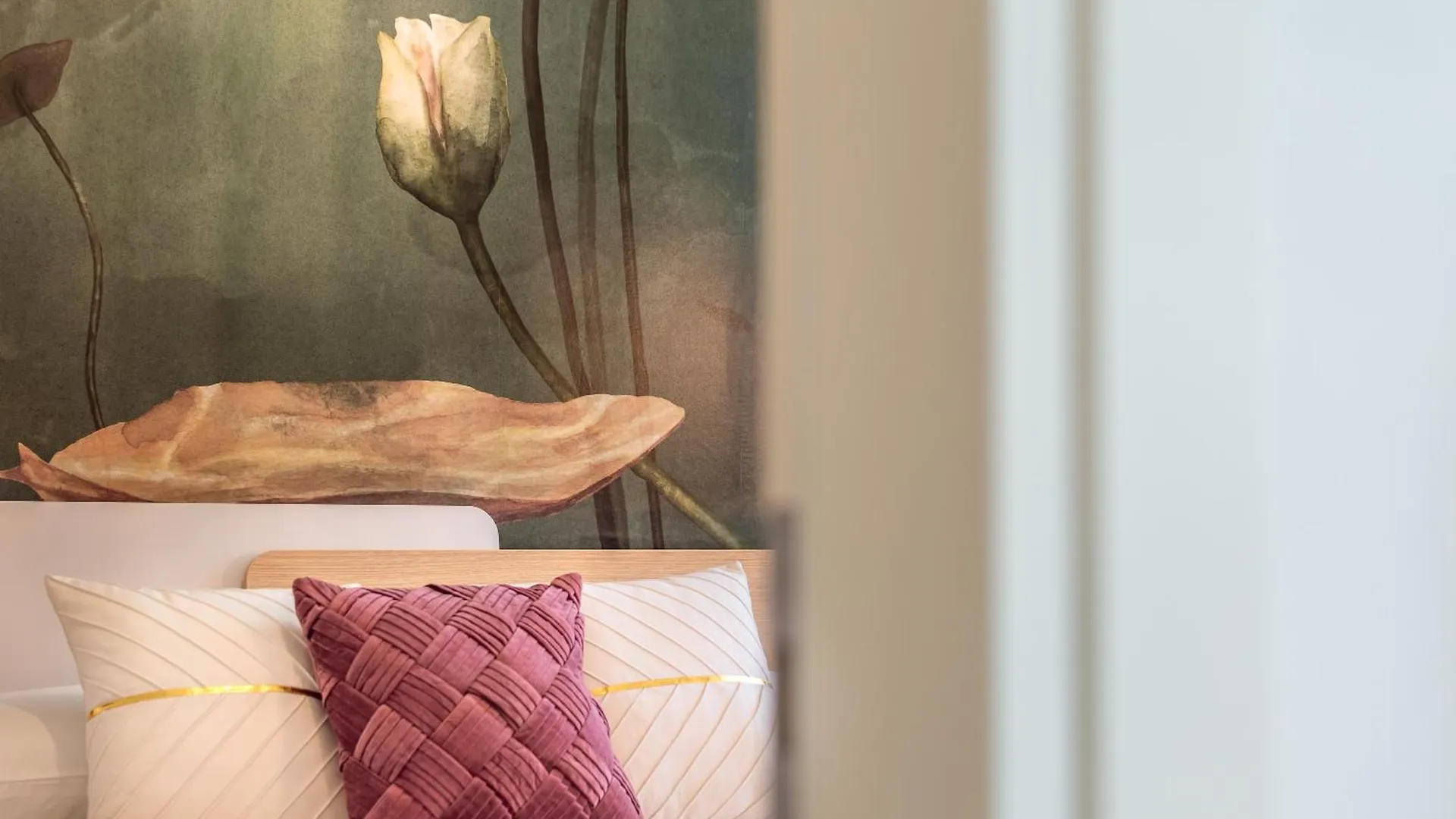 Apartament Ninfea Dream Siena