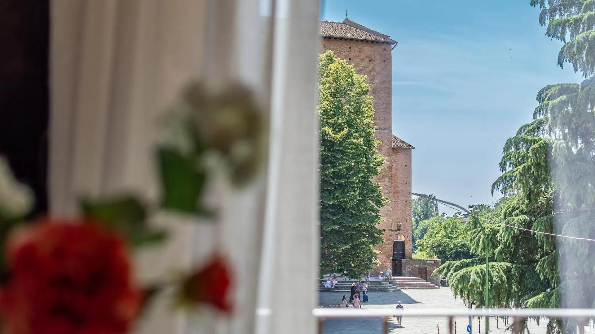 Apartament Ninfea Dream Siena