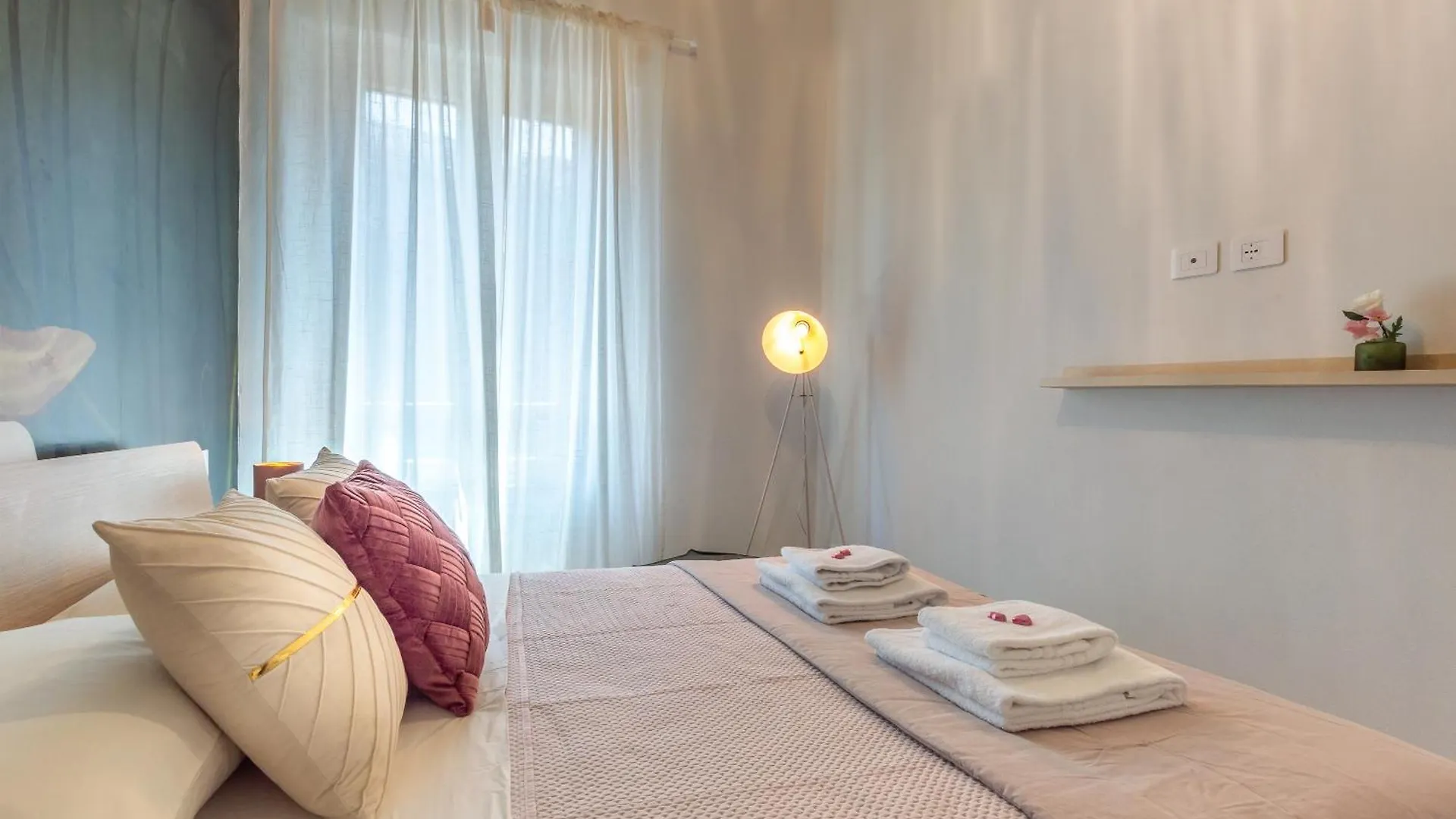 Apartament Ninfea Dream Siena